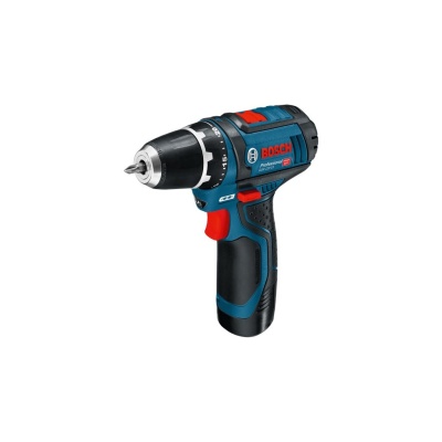 BOSCH GSR 12V-15