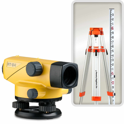 TOPCON AT-B4