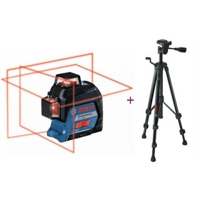 BOSCH GLL 3-80 C Professional
