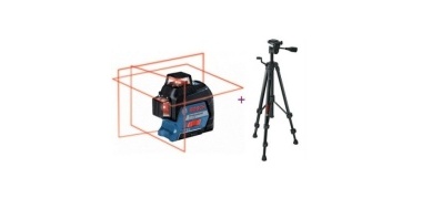 BOSCH GLL 3-80 C Professional