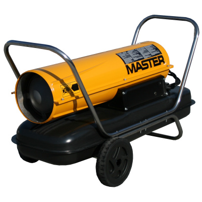 MASTER B150CED