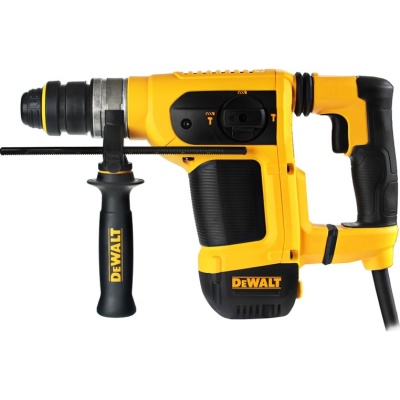 DEWALT D25413K-QS