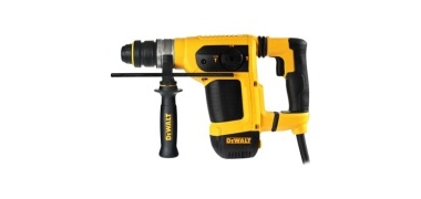 DEWALT D25413K-QS