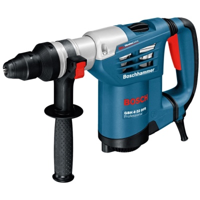 BOSCH GBH 4-32 DFR