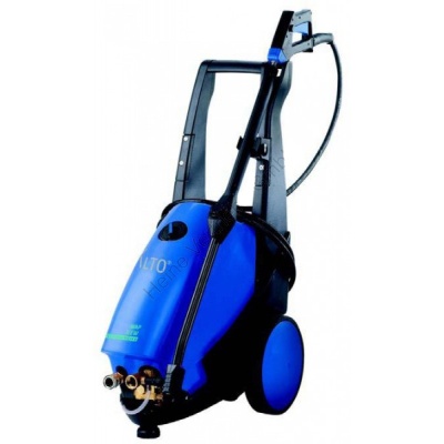 NILFISK Triton, tlak 180 bar
